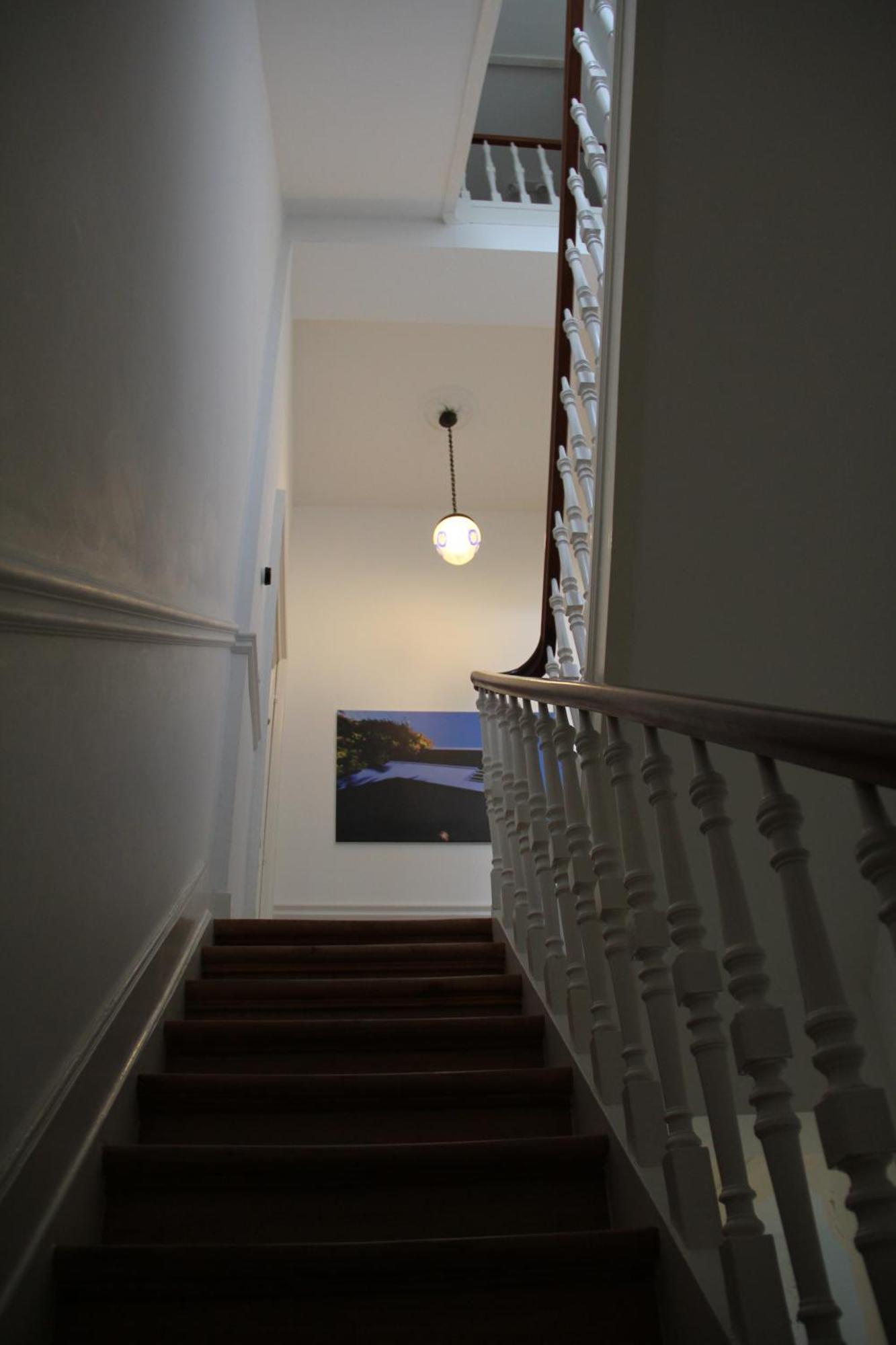 B&B Le Verger Auderghem Exterior foto