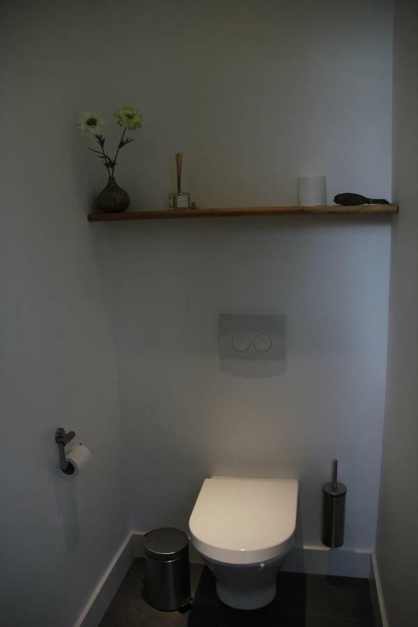 B&B Le Verger Auderghem Habitación foto