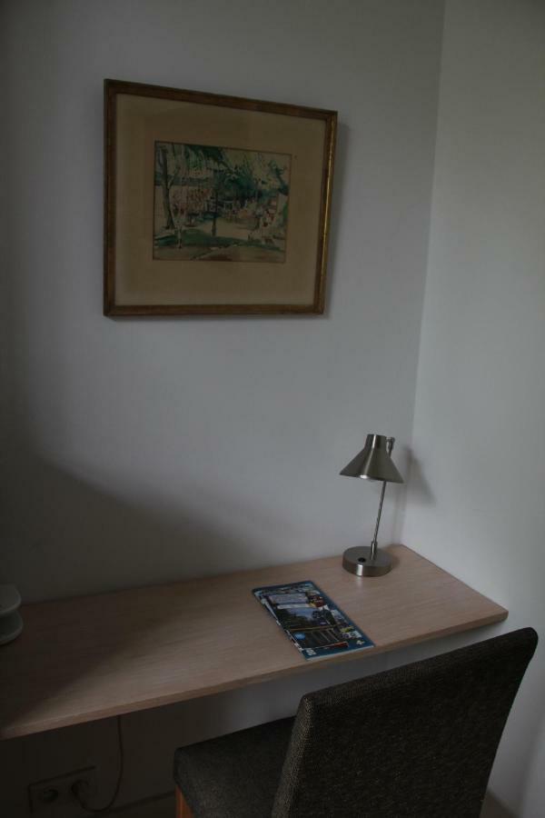 B&B Le Verger Auderghem Habitación foto