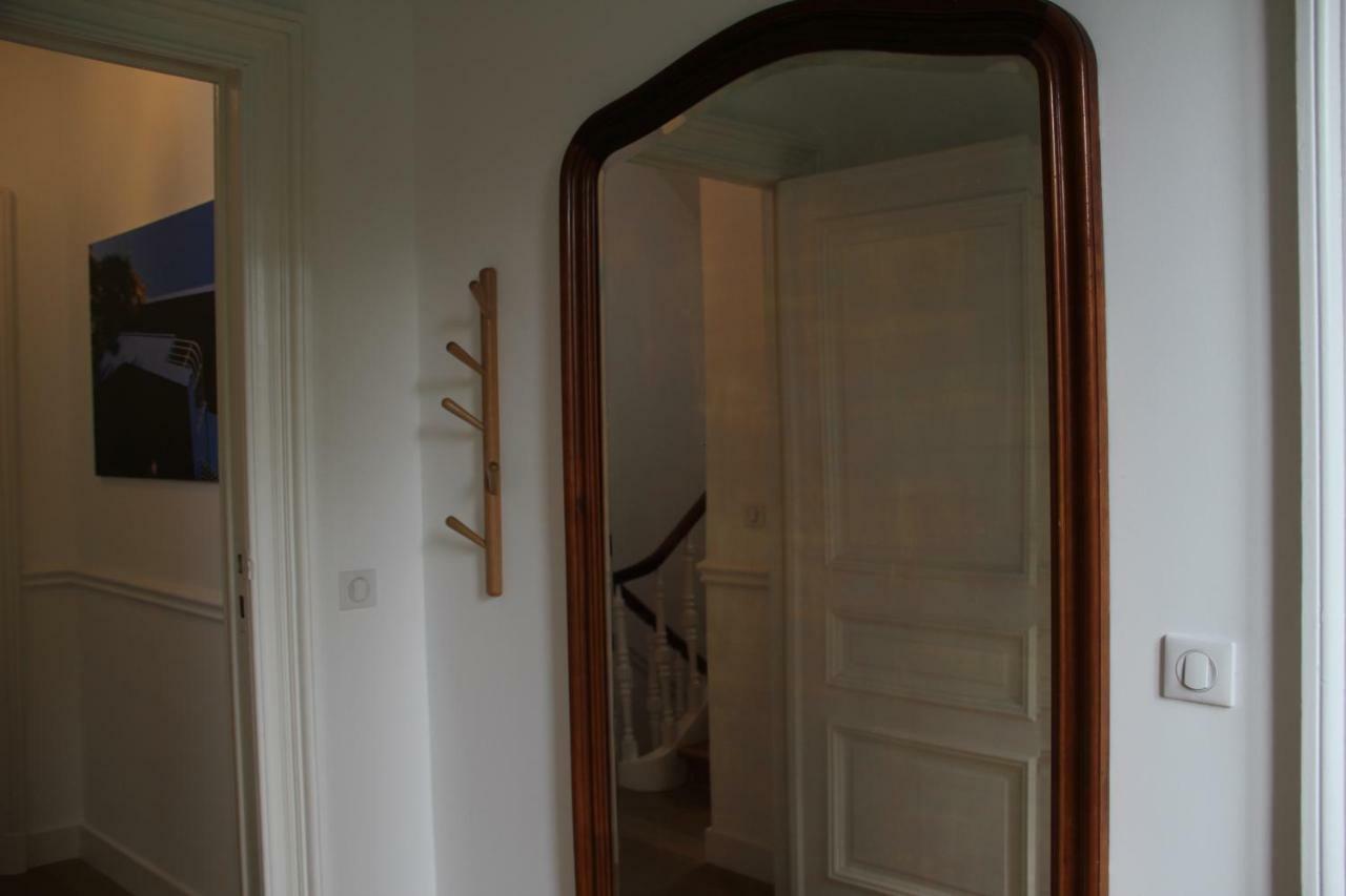 B&B Le Verger Auderghem Habitación foto