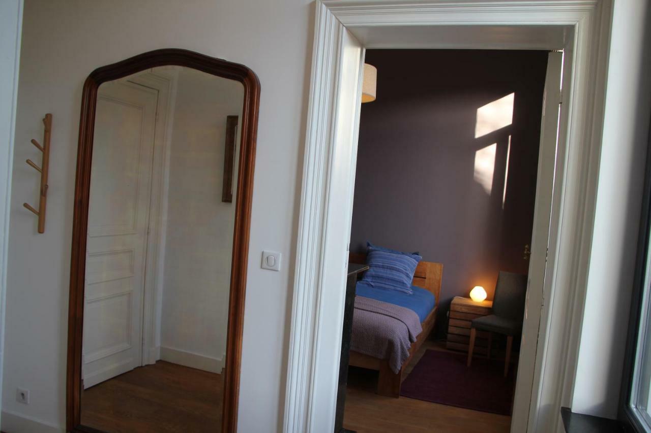 B&B Le Verger Auderghem Habitación foto